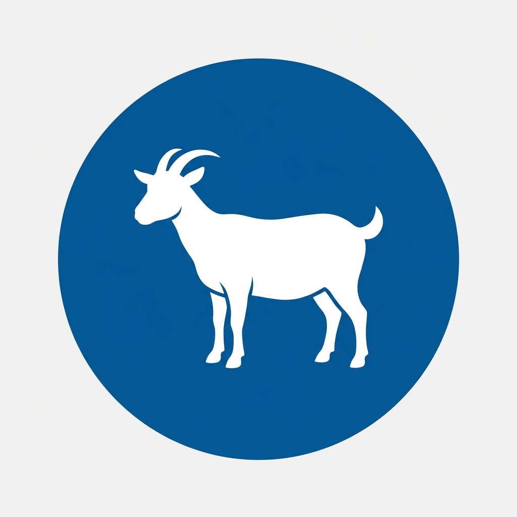 Mubende Goat