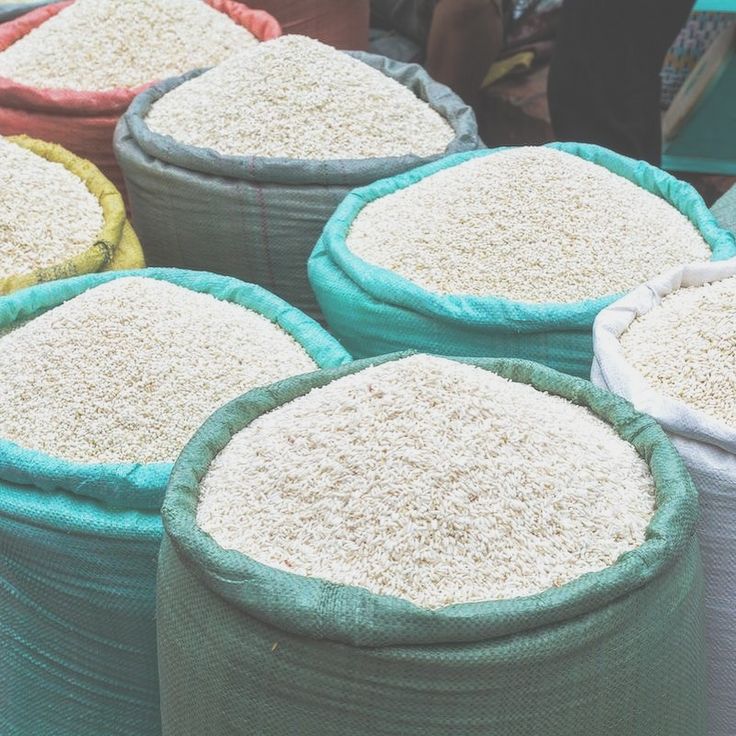 Rice